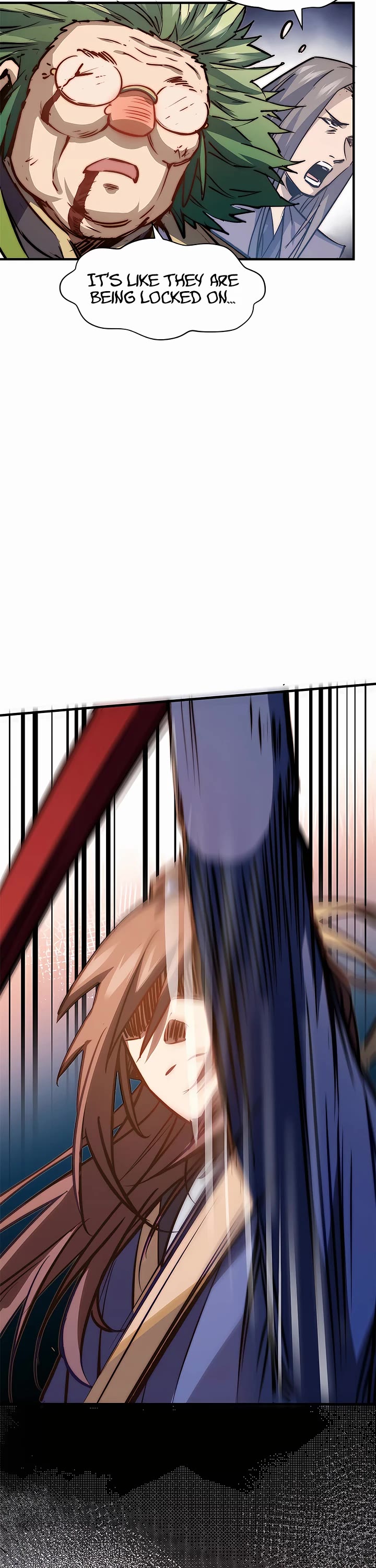 Top Tier Providence: Secretly Cultivate for a Thousand Years Chapter 112 page 6 - Chapter 112