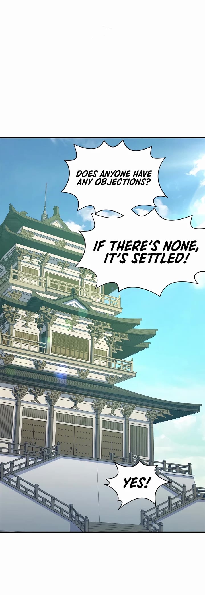 Top Tier Providence: Secretly Cultivate for a Thousand Years Chapter 113 page 13 - Chapter 113