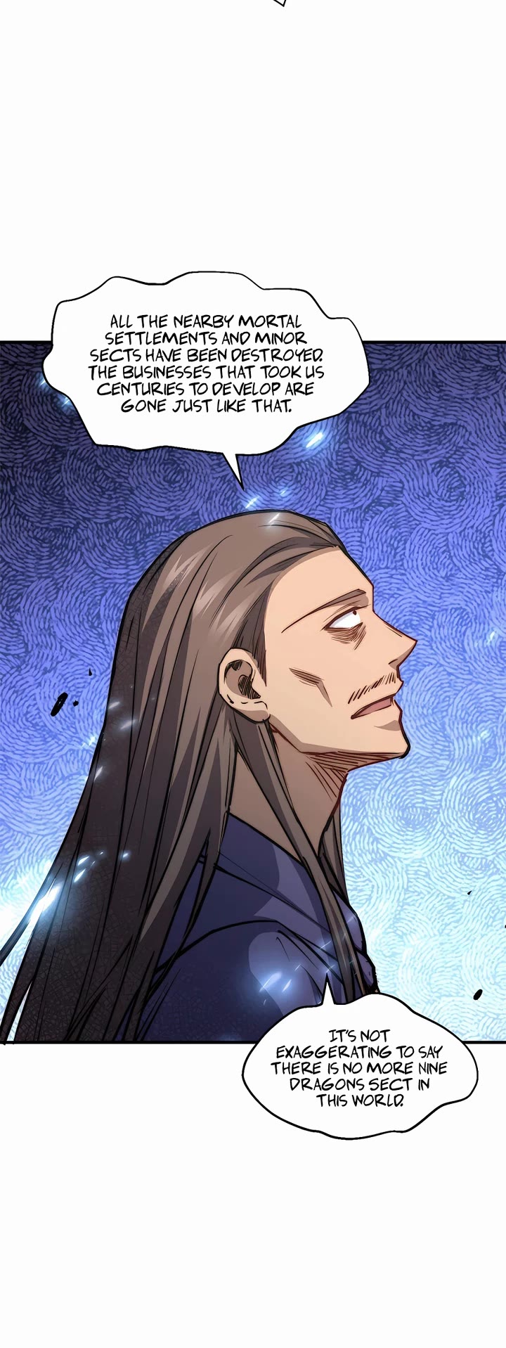 Top Tier Providence: Secretly Cultivate for a Thousand Years Chapter 113 page 18 - Chapter 113