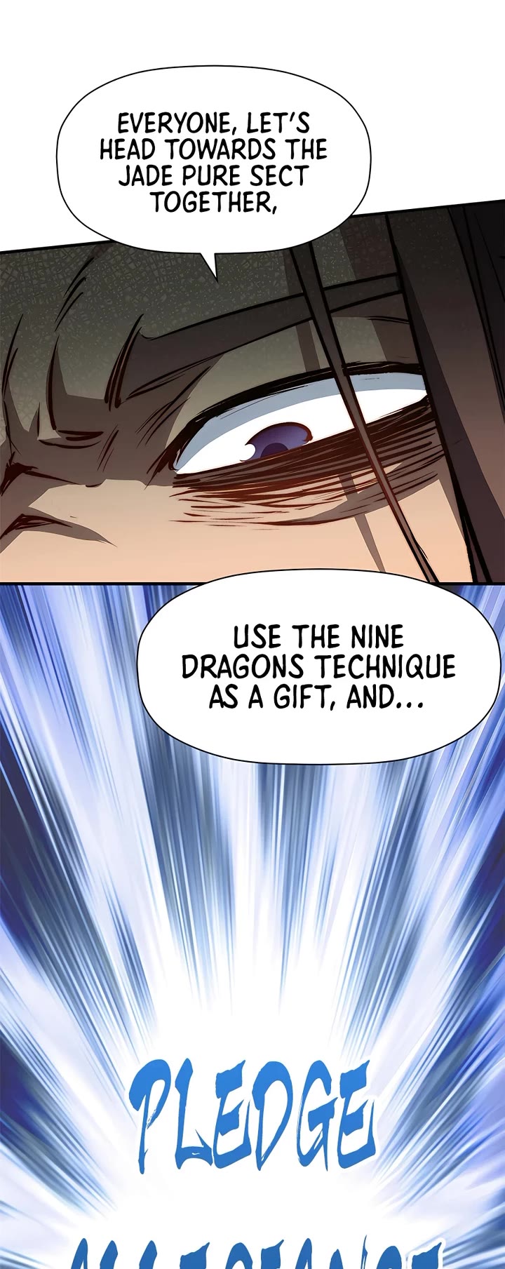 Top Tier Providence: Secretly Cultivate for a Thousand Years Chapter 113 page 22 - Chapter 113