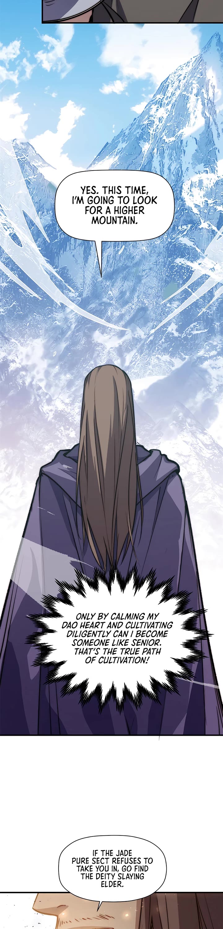 Top Tier Providence: Secretly Cultivate for a Thousand Years Chapter 113 page 26 - Chapter 113