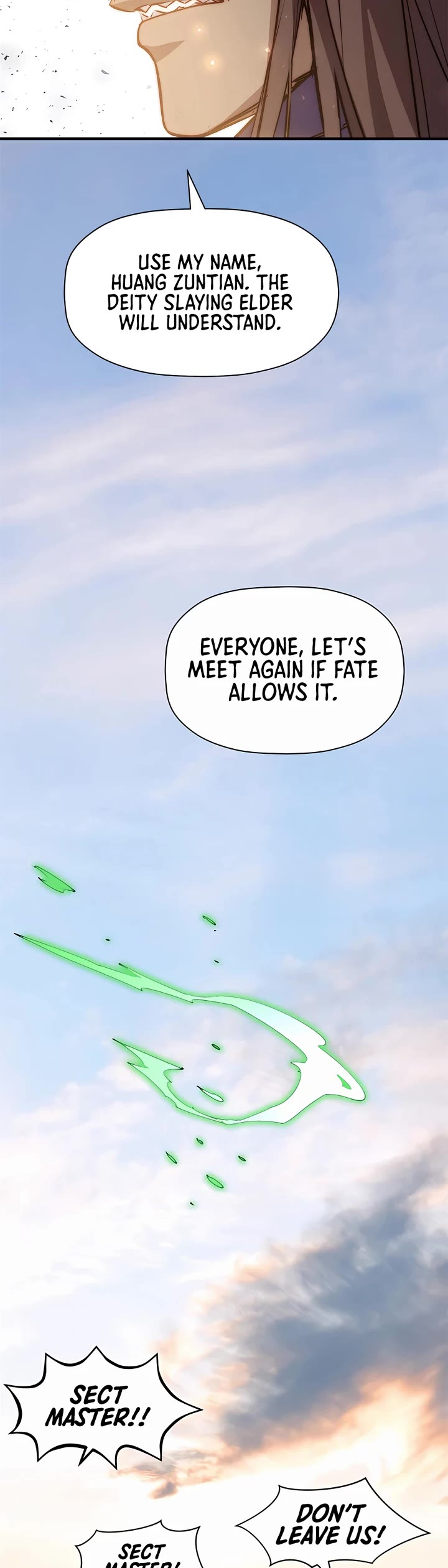 Top Tier Providence: Secretly Cultivate for a Thousand Years Chapter 113 page 27 - Chapter 113