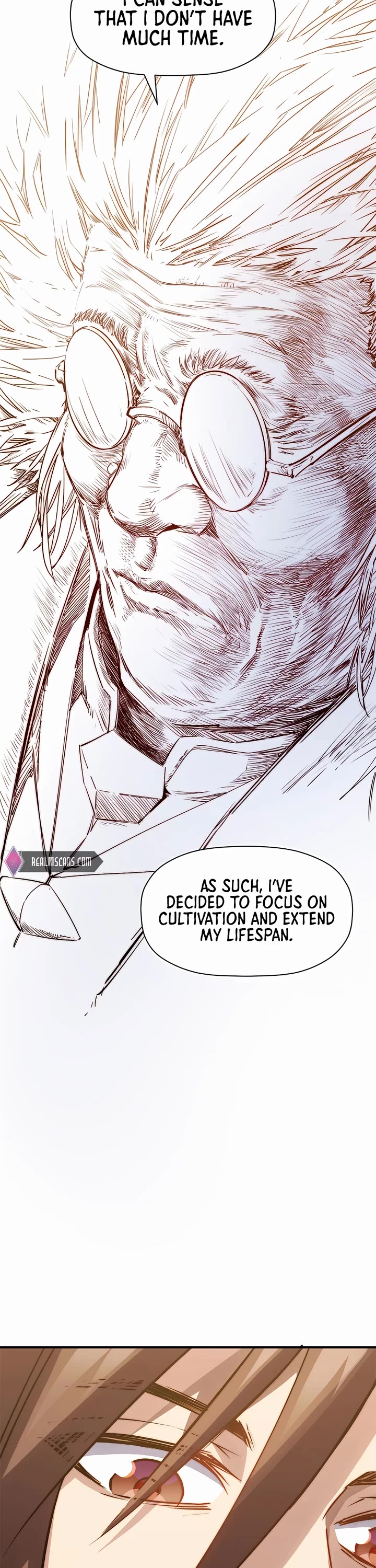 Top Tier Providence: Secretly Cultivate for a Thousand Years Chapter 113 page 34 - Chapter 113