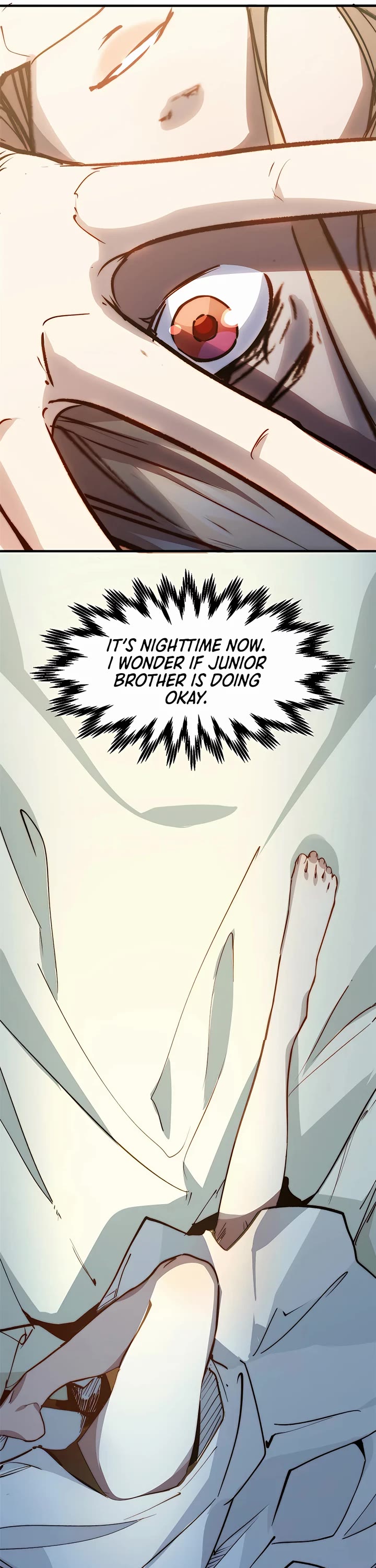 Top Tier Providence: Secretly Cultivate for a Thousand Years Chapter 113 page 38 - Chapter 113