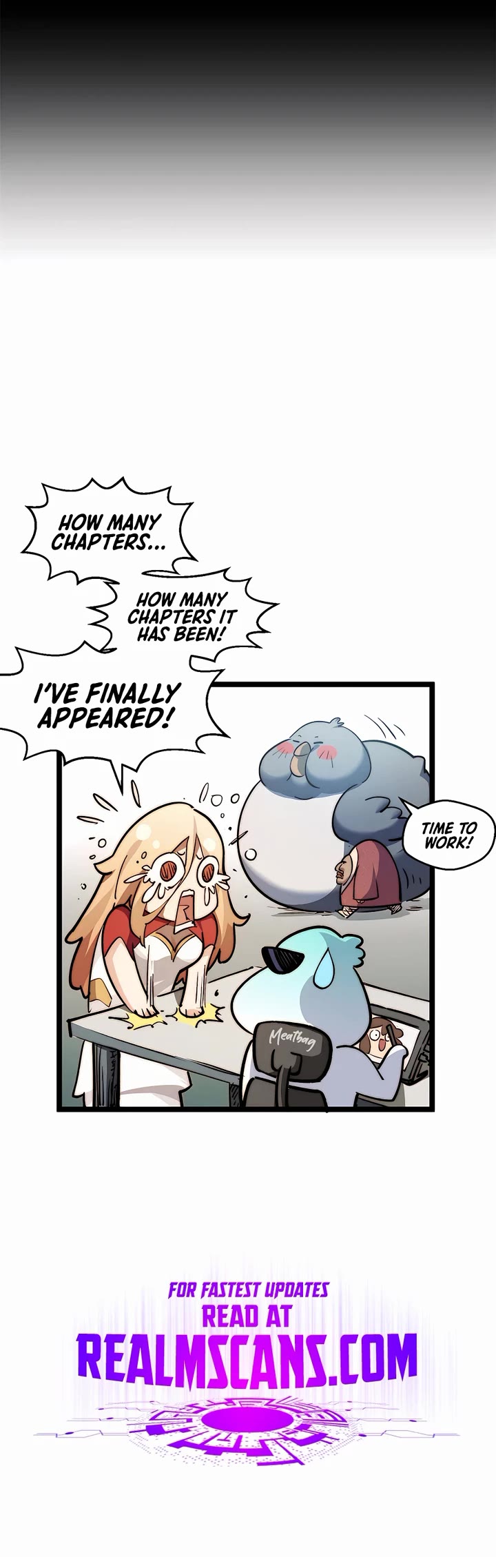 Top Tier Providence: Secretly Cultivate for a Thousand Years Chapter 113 page 40 - Chapter 113