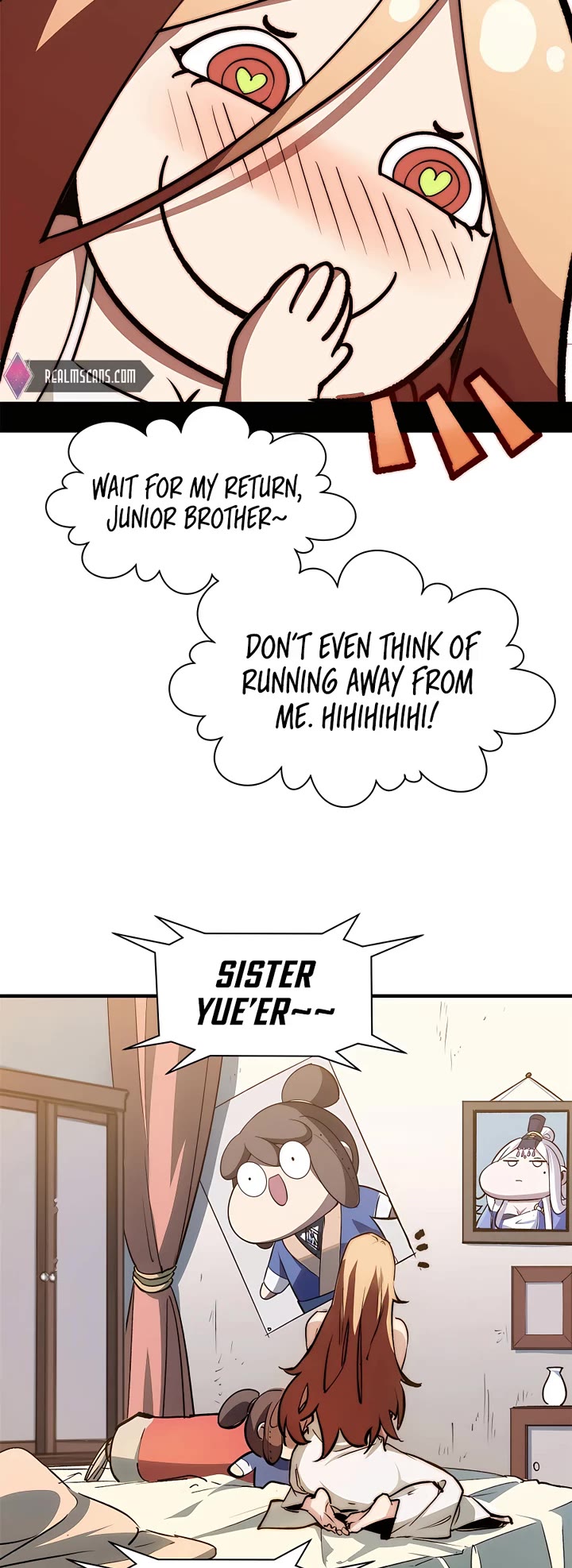 Top Tier Providence: Secretly Cultivate for a Thousand Years Chapter 114 page 13 - Chapter 114