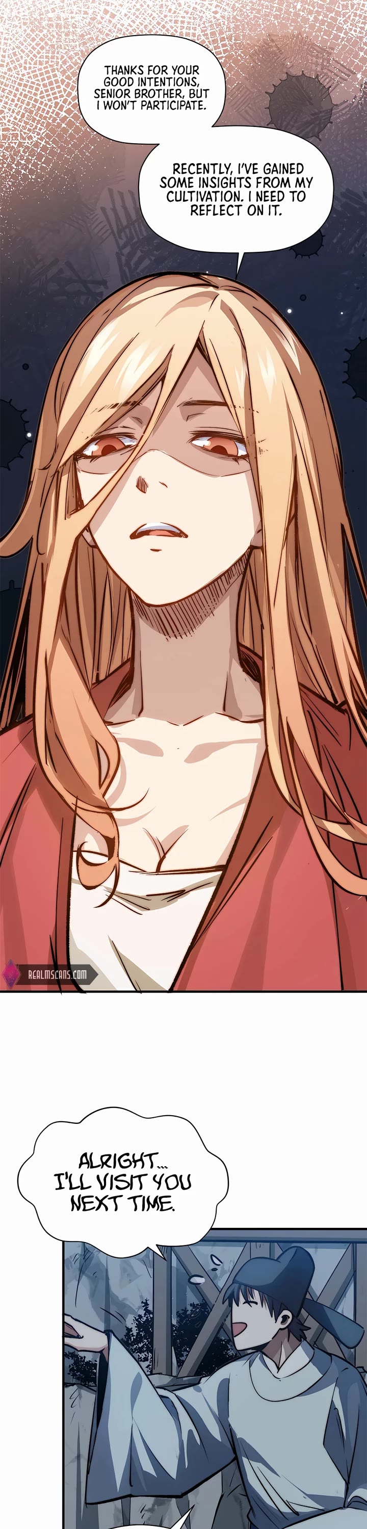 Top Tier Providence: Secretly Cultivate for a Thousand Years Chapter 114 page 17 - Chapter 114
