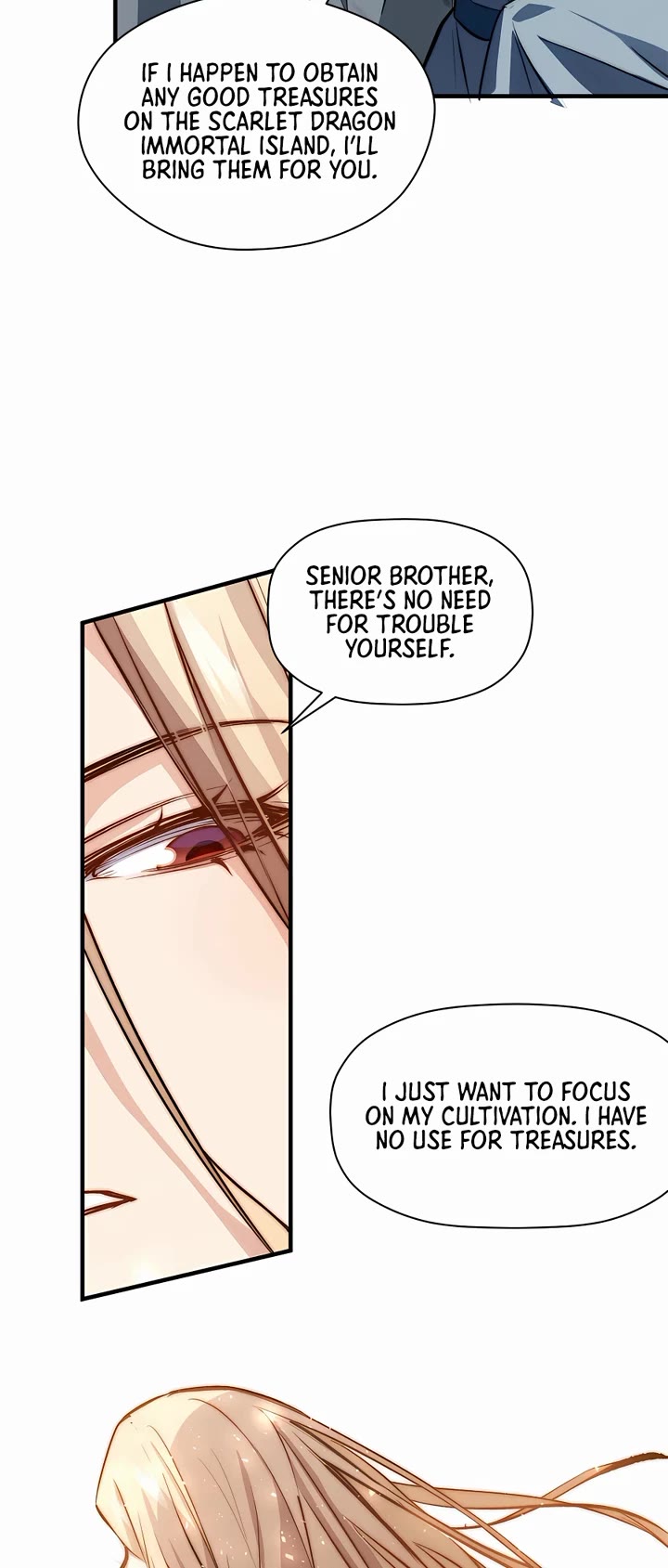 Top Tier Providence: Secretly Cultivate for a Thousand Years Chapter 114 page 18 - Chapter 114
