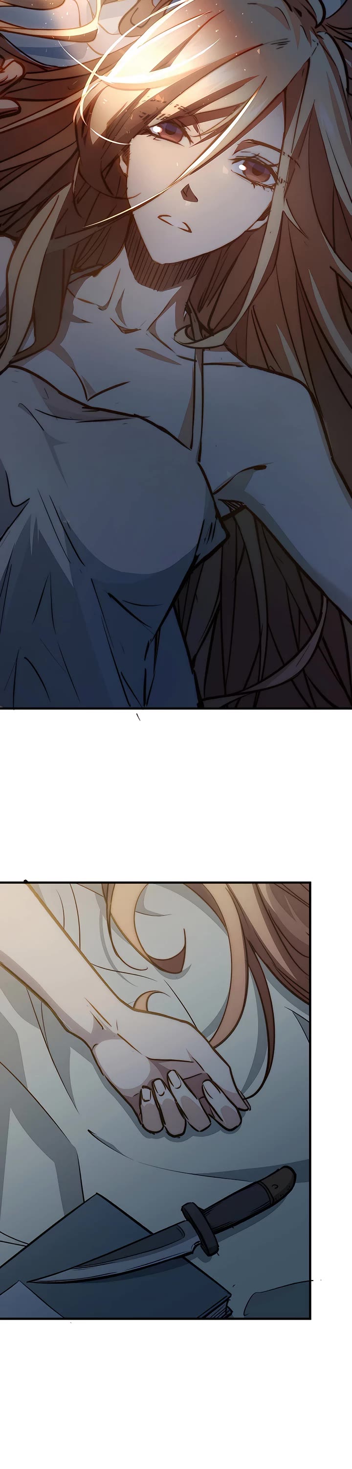 Top Tier Providence: Secretly Cultivate for a Thousand Years Chapter 114 page 2 - Chapter 114