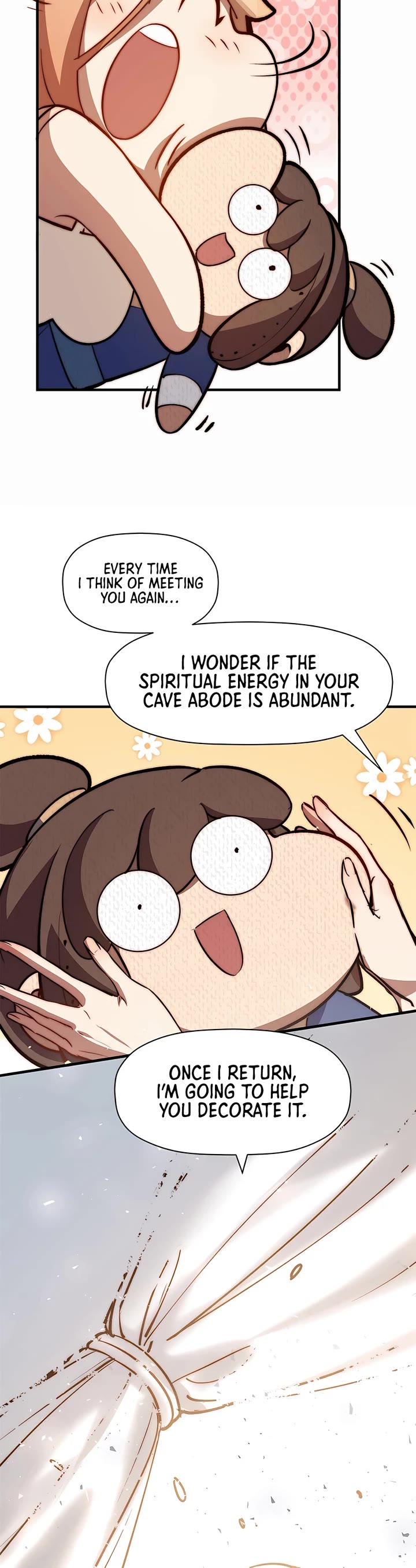 Top Tier Providence: Secretly Cultivate for a Thousand Years Chapter 114 page 23 - Chapter 114