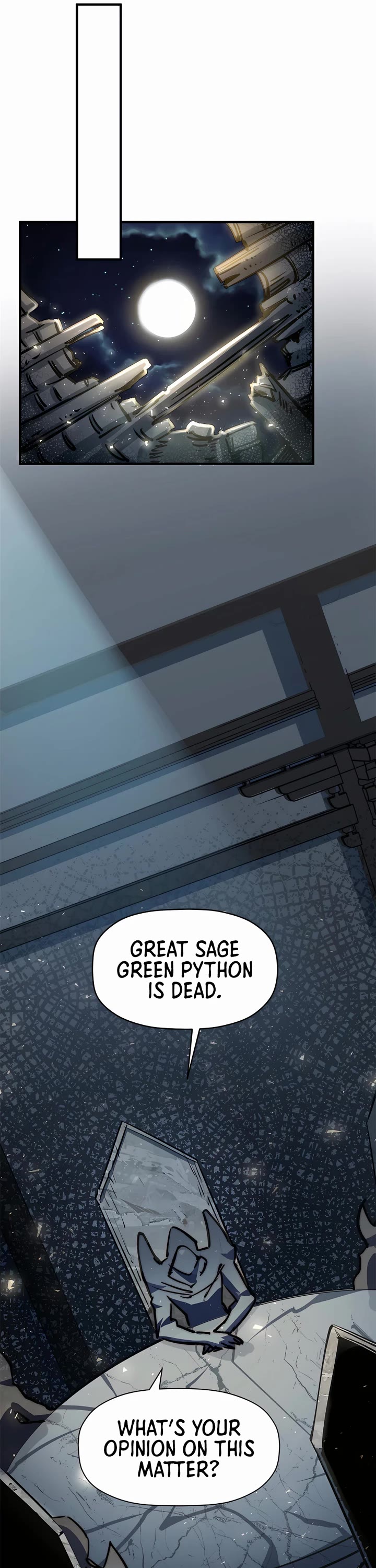 Top Tier Providence: Secretly Cultivate for a Thousand Years Chapter 114 page 25 - Chapter 114