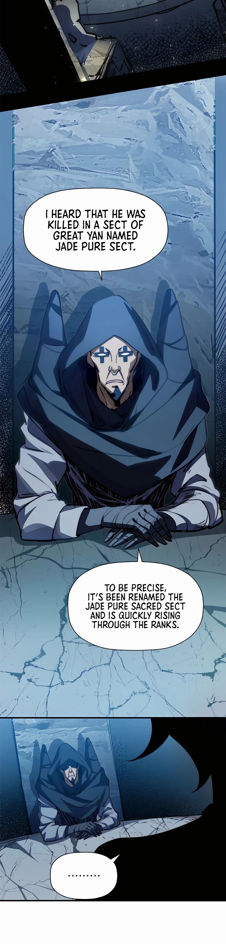 Top Tier Providence: Secretly Cultivate for a Thousand Years Chapter 114 page 26 - Chapter 114