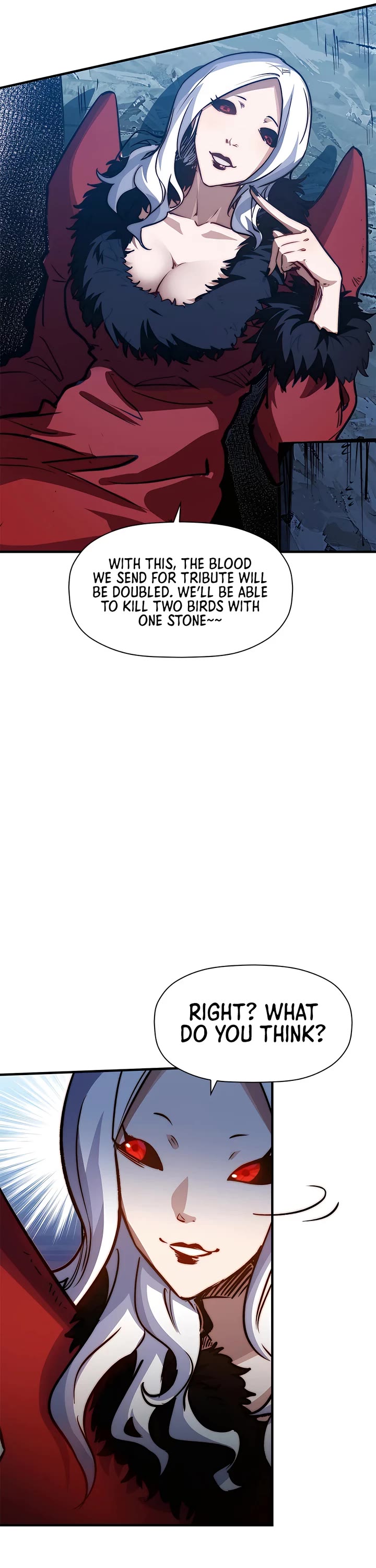 Top Tier Providence: Secretly Cultivate for a Thousand Years Chapter 114 page 30 - Chapter 114