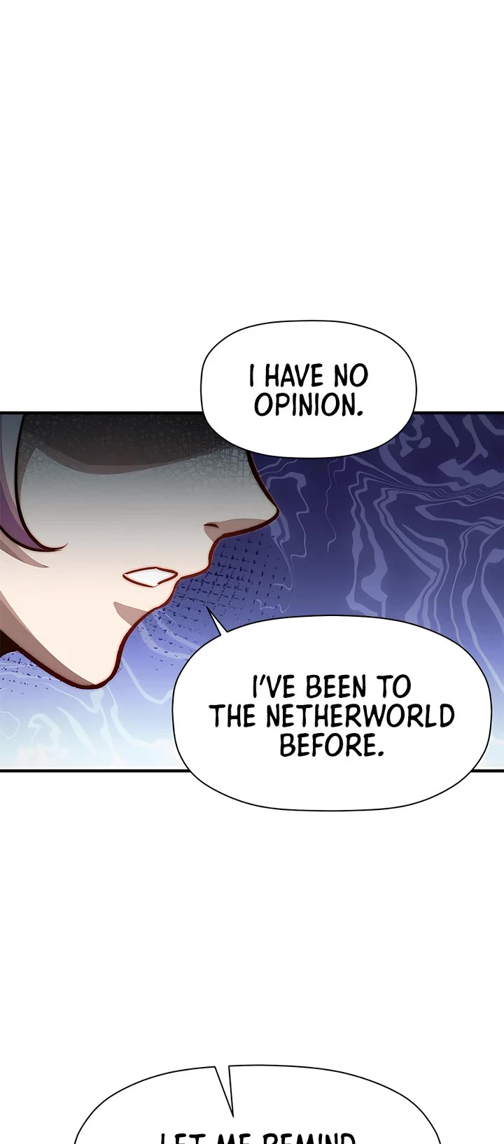 Top Tier Providence: Secretly Cultivate for a Thousand Years Chapter 114 page 31 - Chapter 114