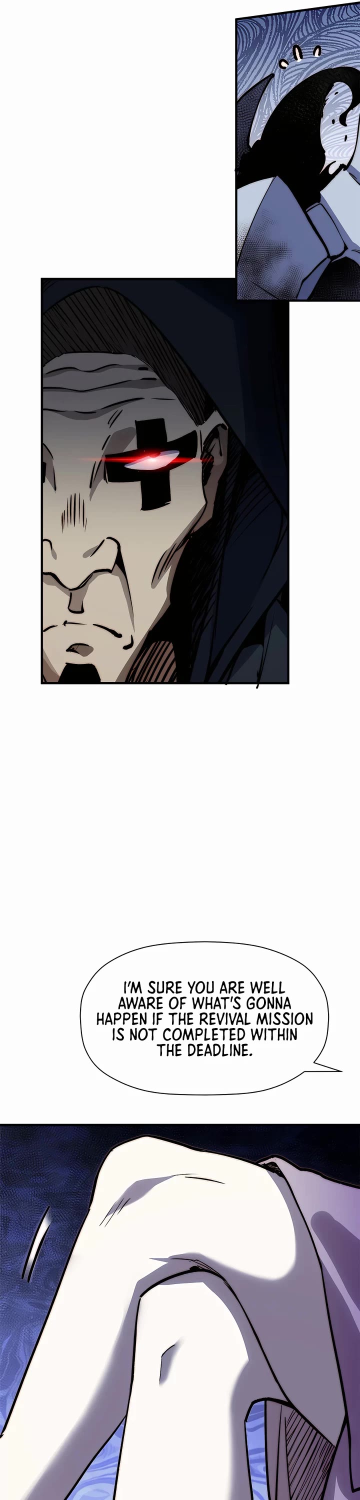 Top Tier Providence: Secretly Cultivate for a Thousand Years Chapter 114 page 33 - Chapter 114