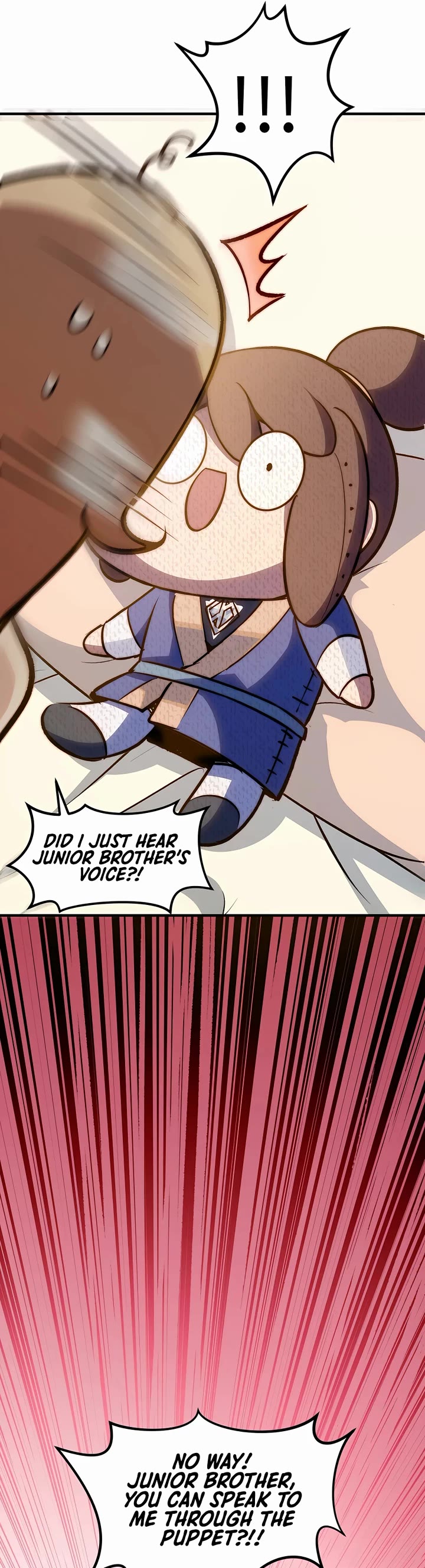 Top Tier Providence: Secretly Cultivate for a Thousand Years Chapter 114 page 4 - Chapter 114