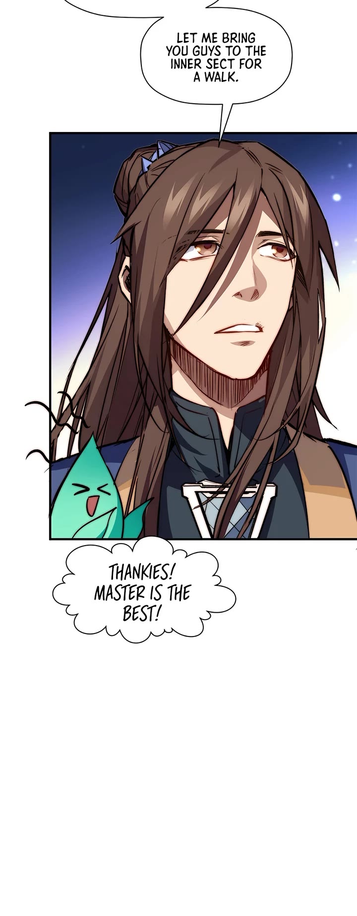 Top Tier Providence: Secretly Cultivate for a Thousand Years Chapter 115 page 12 - Chapter 115