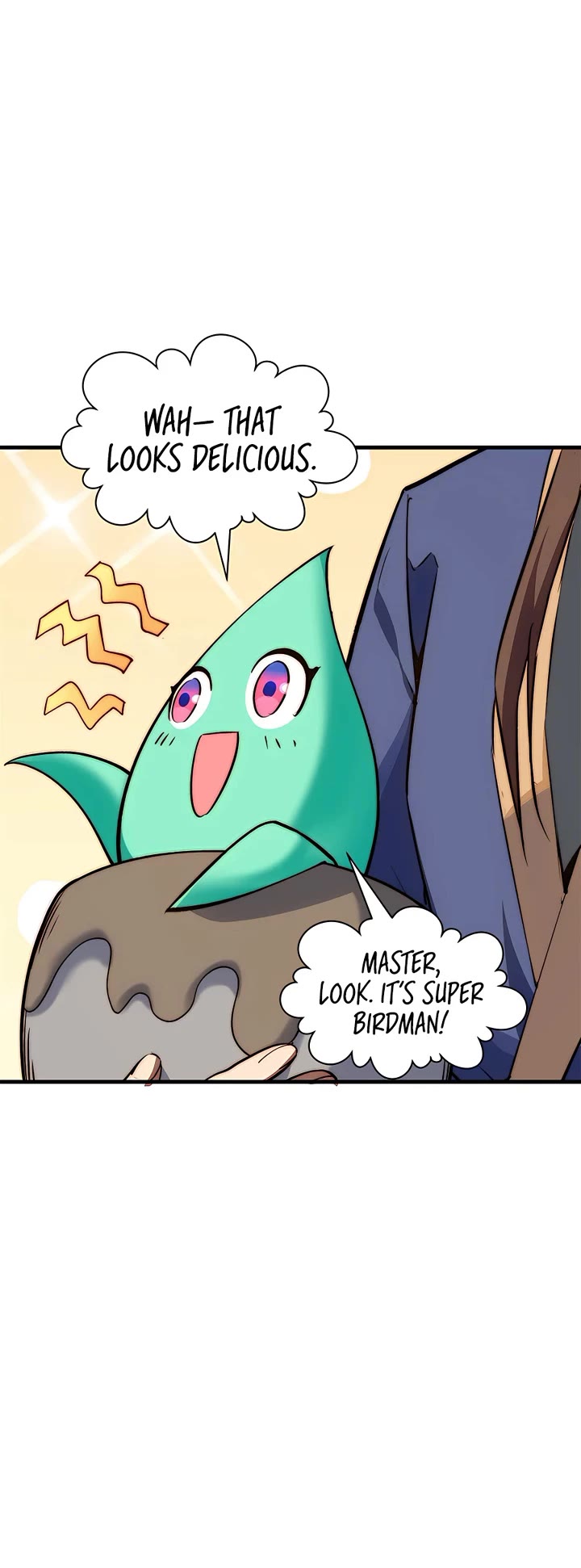 Top Tier Providence: Secretly Cultivate for a Thousand Years Chapter 115 page 17 - Chapter 115
