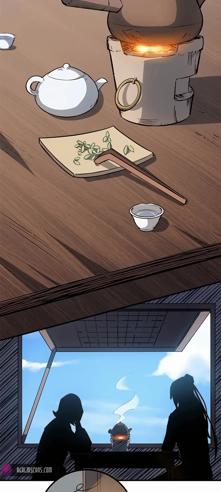 Top Tier Providence: Secretly Cultivate for a Thousand Years Chapter 115 page 25 - Chapter 115