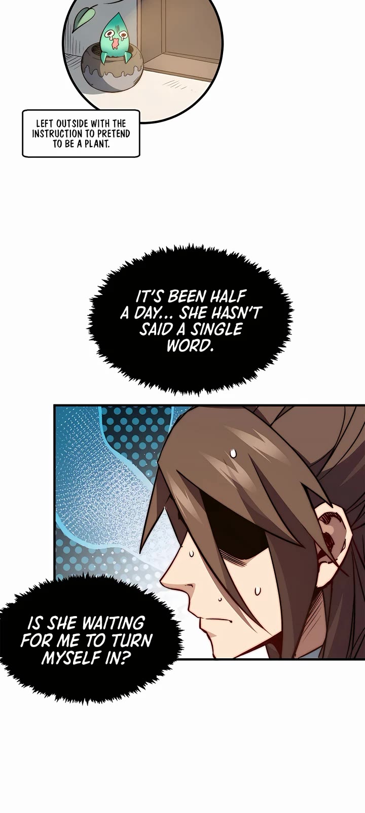 Top Tier Providence: Secretly Cultivate for a Thousand Years Chapter 115 page 26 - Chapter 115