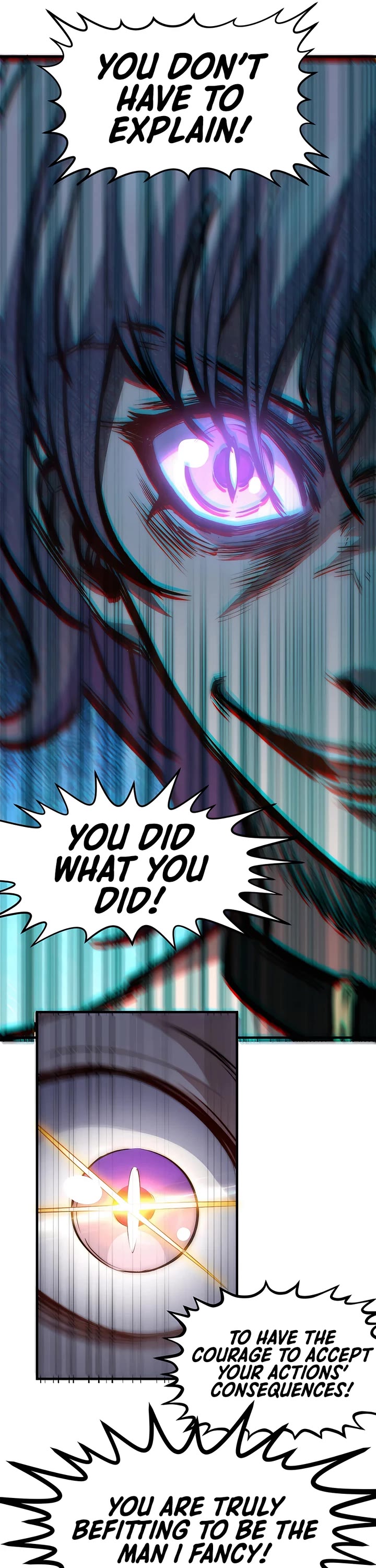 Top Tier Providence: Secretly Cultivate for a Thousand Years Chapter 115 page 29 - Chapter 115
