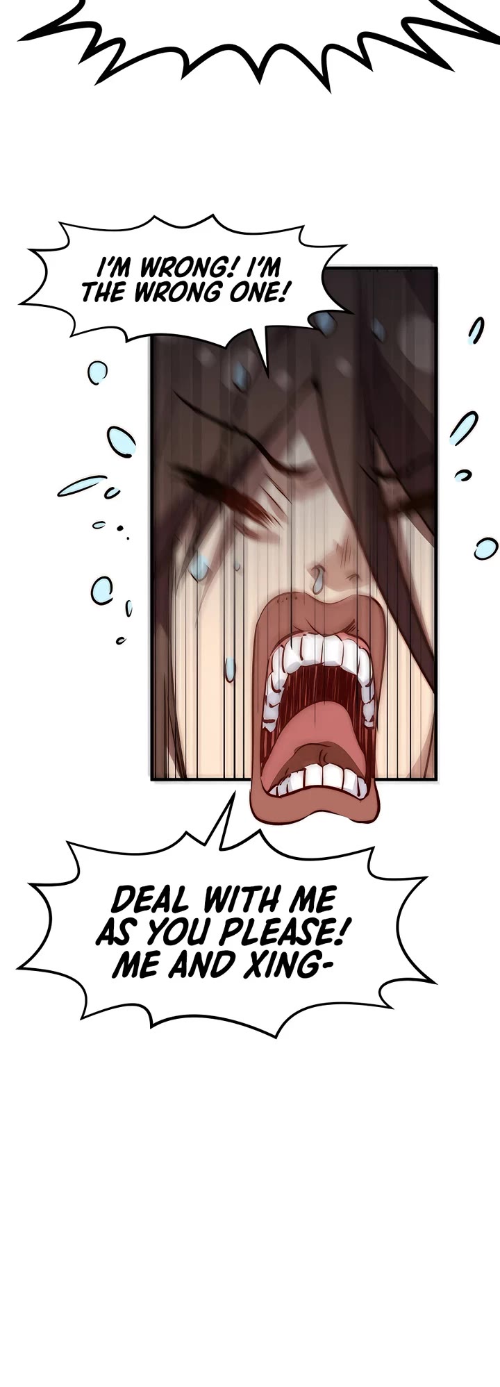 Top Tier Providence: Secretly Cultivate for a Thousand Years Chapter 115 page 30 - Chapter 115