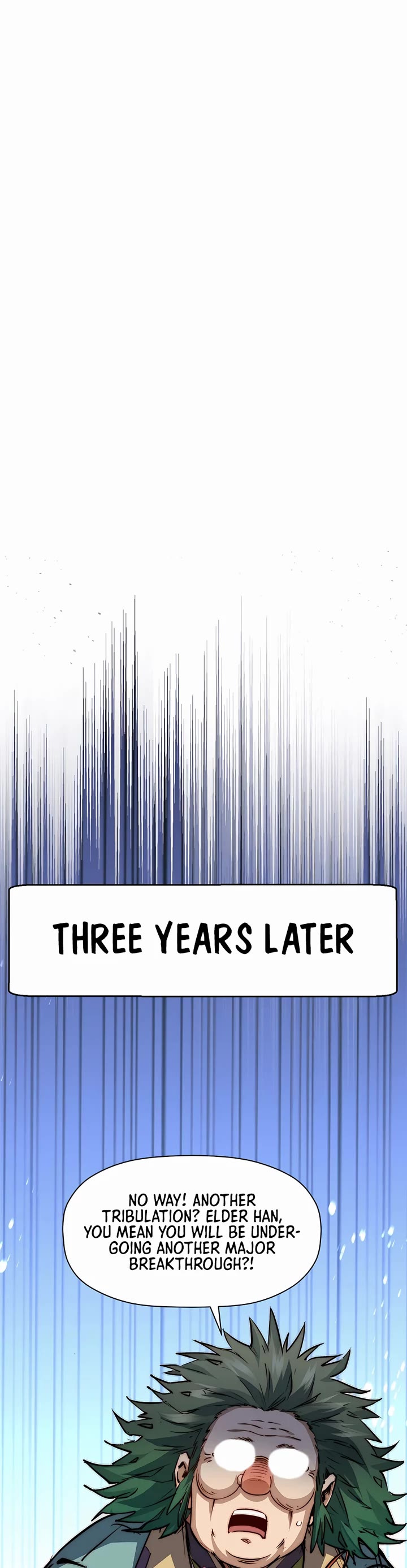 Top Tier Providence: Secretly Cultivate for a Thousand Years Chapter 116 page 14 - Chapter 116