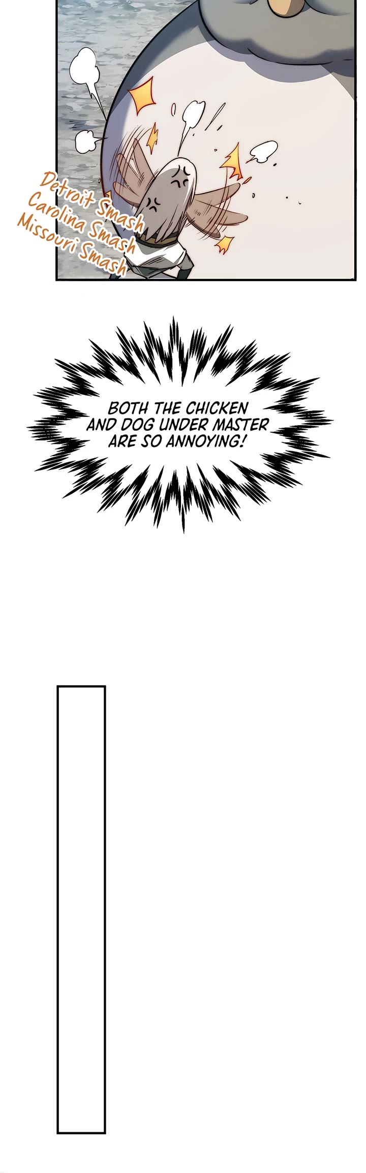 Top Tier Providence: Secretly Cultivate for a Thousand Years Chapter 116 page 20 - Chapter 116