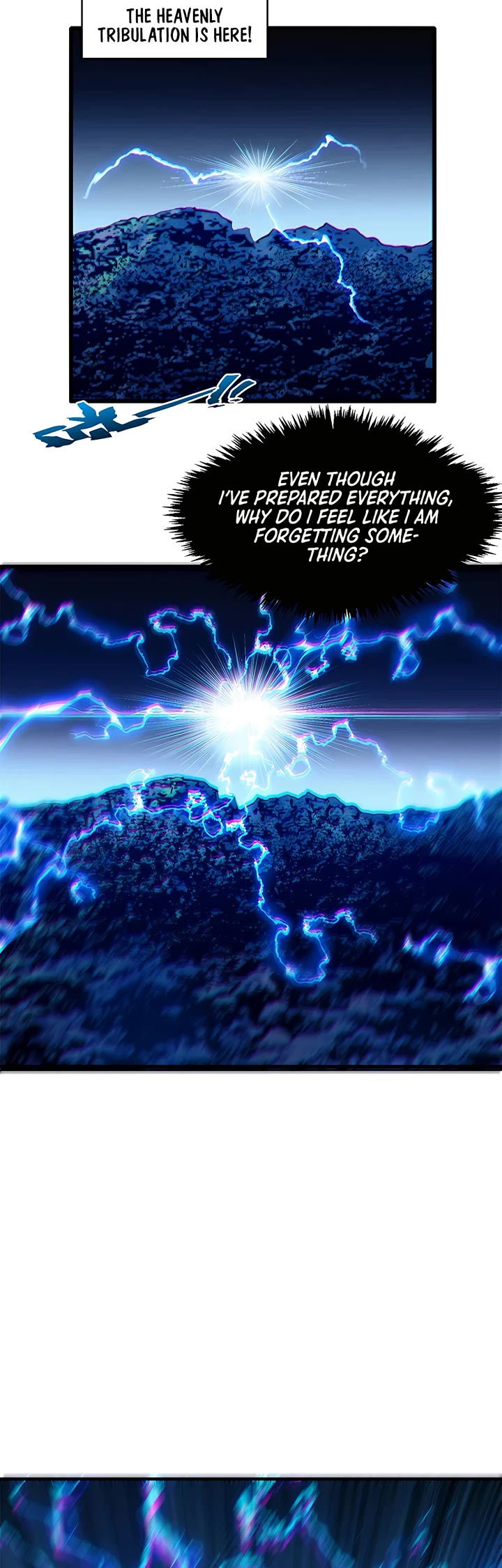 Top Tier Providence: Secretly Cultivate for a Thousand Years Chapter 116 page 23 - Chapter 116
