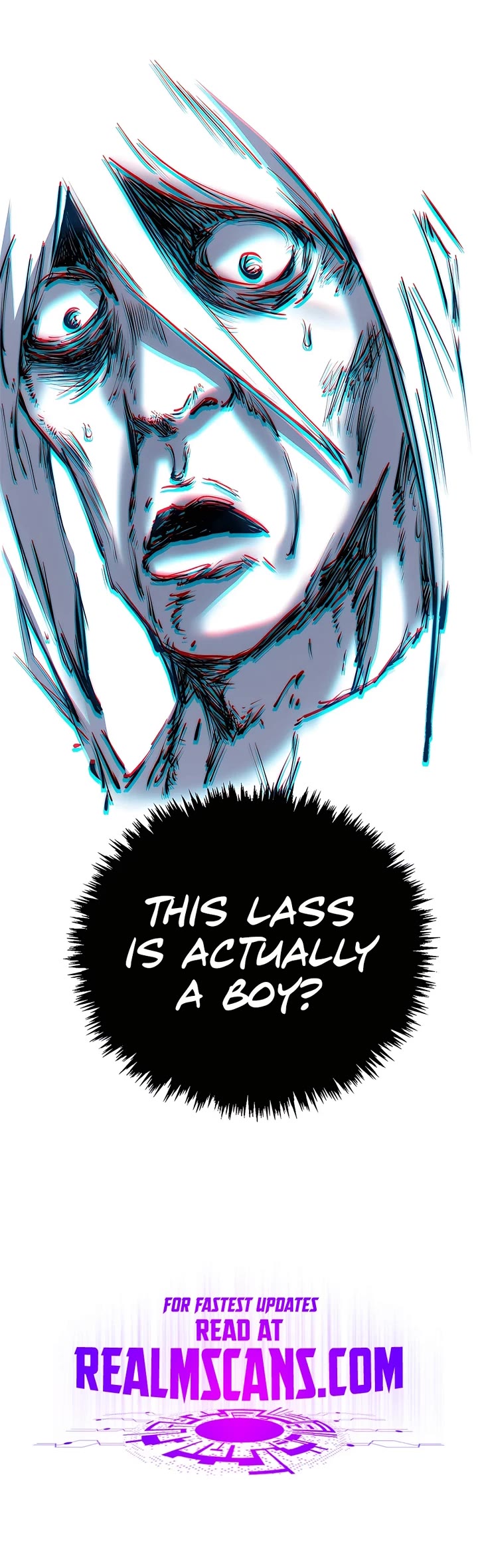 Top Tier Providence: Secretly Cultivate for a Thousand Years Chapter 116 page 39 - Chapter 116