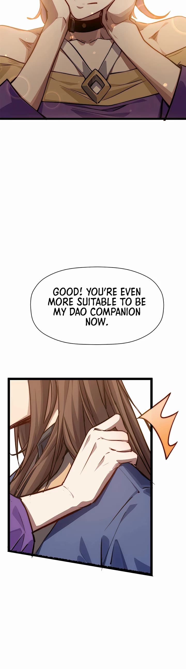 Top Tier Providence: Secretly Cultivate for a Thousand Years Chapter 116 page 4 - Chapter 116