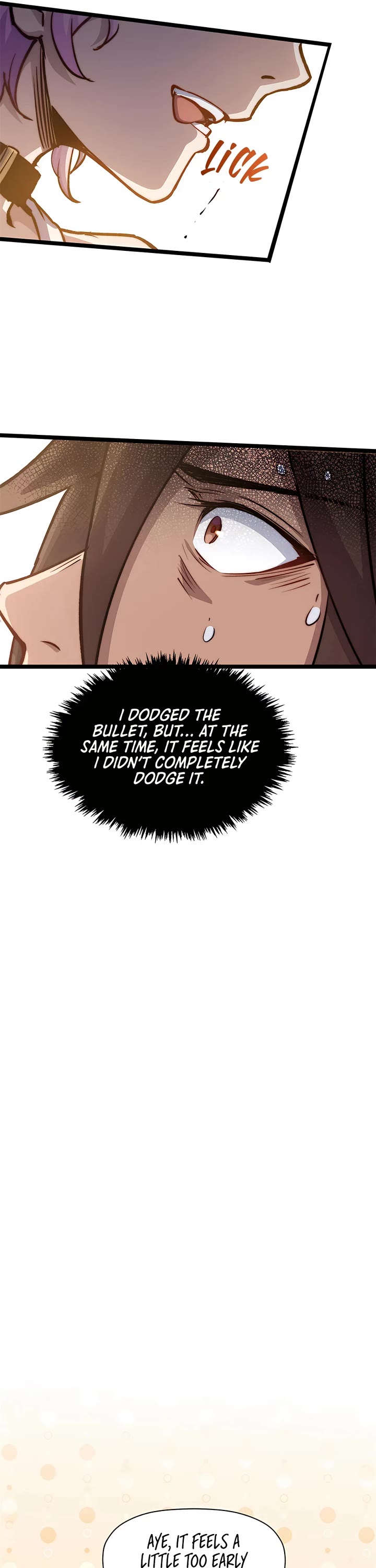 Top Tier Providence: Secretly Cultivate for a Thousand Years Chapter 116 page 6 - Chapter 116