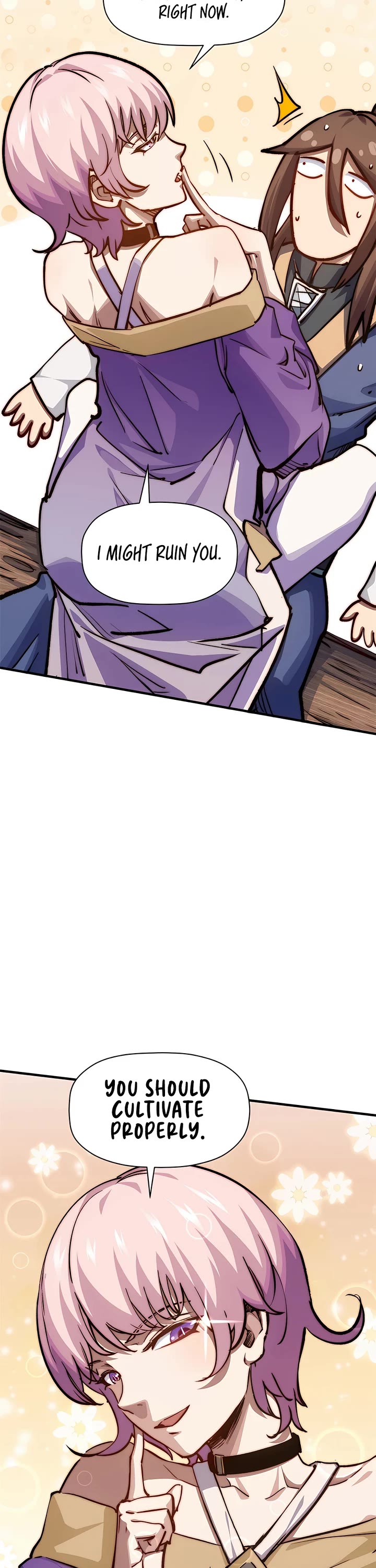 Top Tier Providence: Secretly Cultivate for a Thousand Years Chapter 116 page 7 - Chapter 116