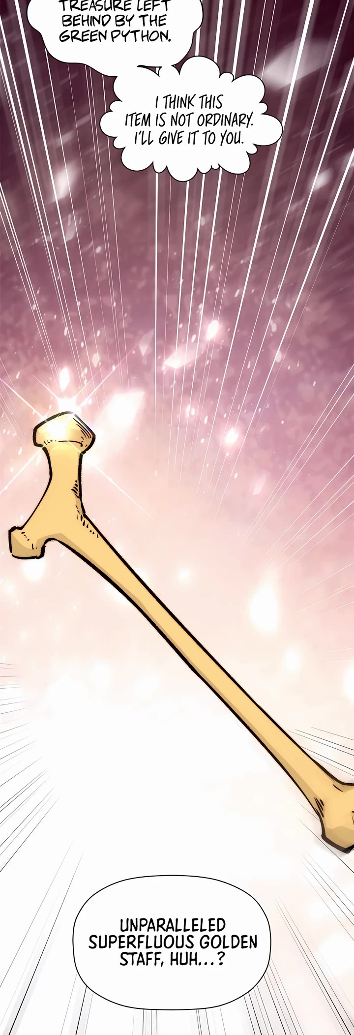 Top Tier Providence: Secretly Cultivate for a Thousand Years Chapter 116 page 9 - Chapter 116