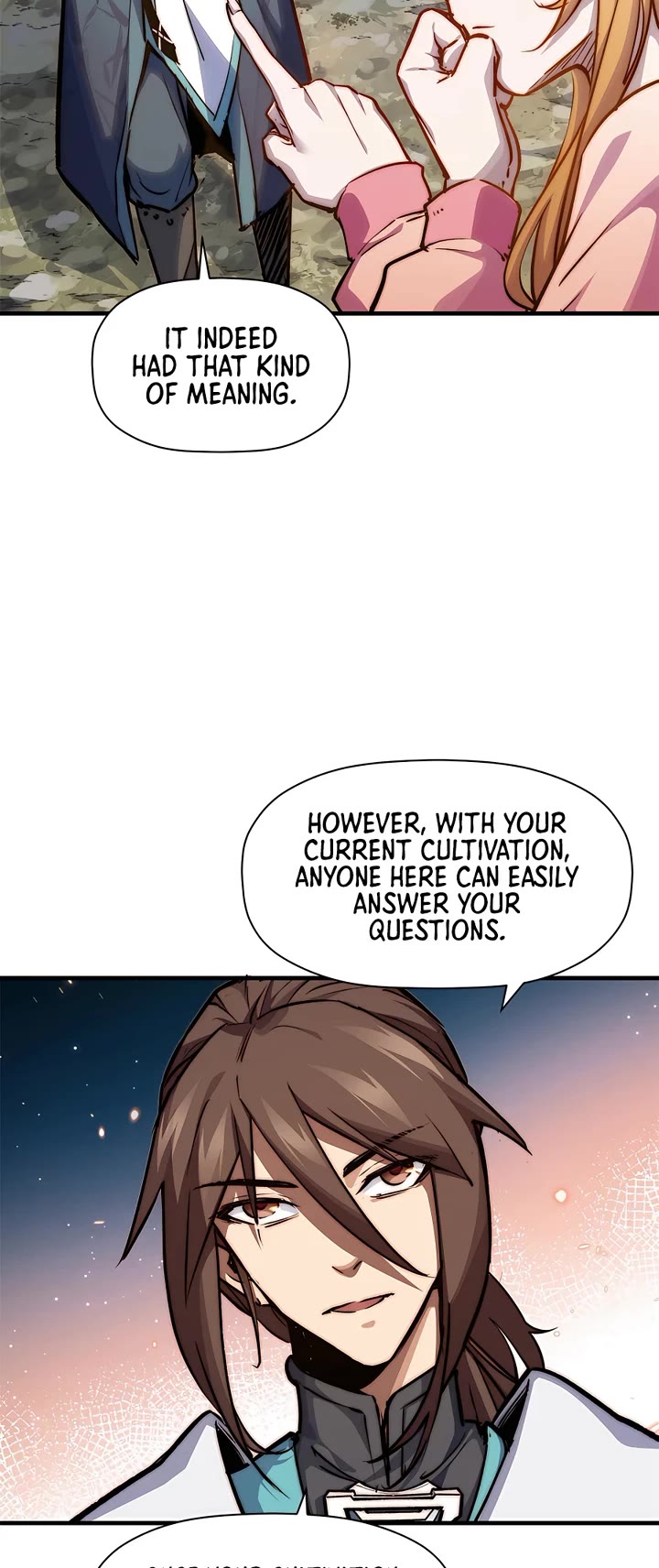 Top Tier Providence: Secretly Cultivate for a Thousand Years Chapter 117 page 24 - Chapter 117