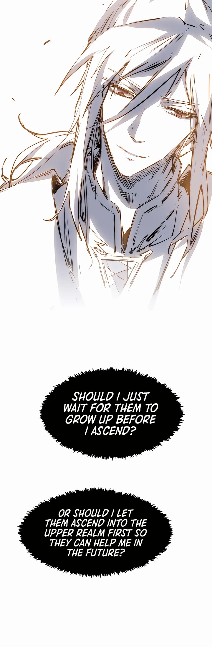 Top Tier Providence: Secretly Cultivate for a Thousand Years Chapter 117 page 29 - Chapter 117