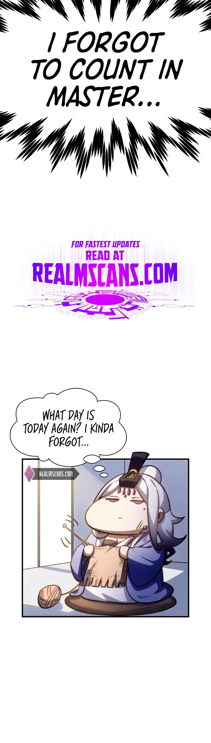 Top Tier Providence: Secretly Cultivate for a Thousand Years Chapter 117 page 37 - Chapter 117
