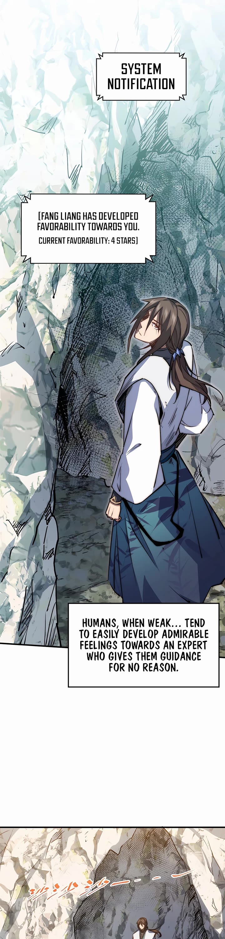 Top Tier Providence: Secretly Cultivate for a Thousand Years Chapter 117 page 6 - Chapter 117