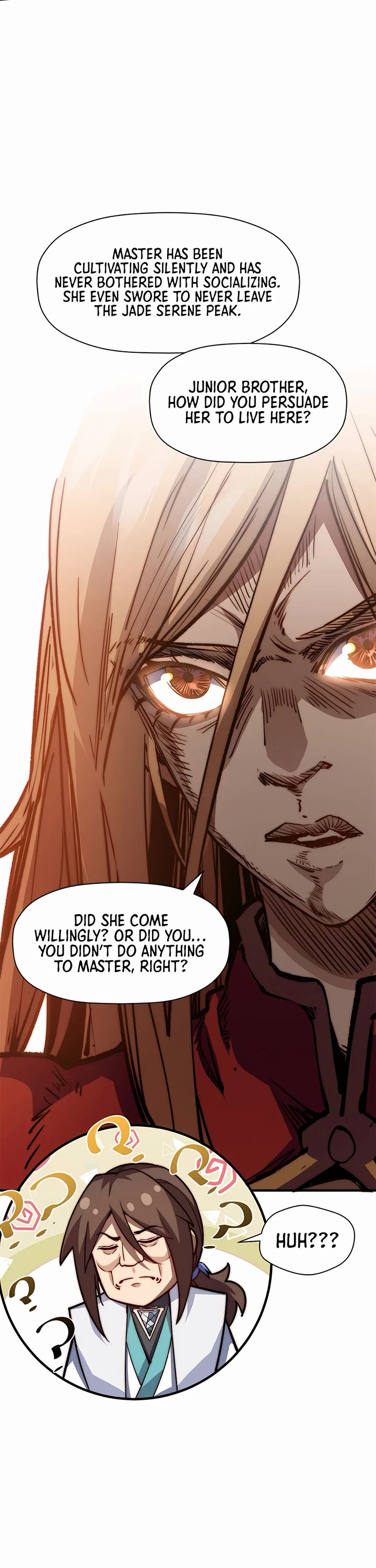Top Tier Providence: Secretly Cultivate for a Thousand Years Chapter 118 page 12 - Chapter 118