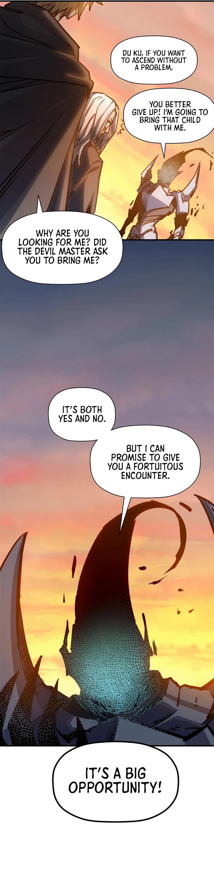 Top Tier Providence: Secretly Cultivate for a Thousand Years Chapter 118 page 28 - Chapter 118