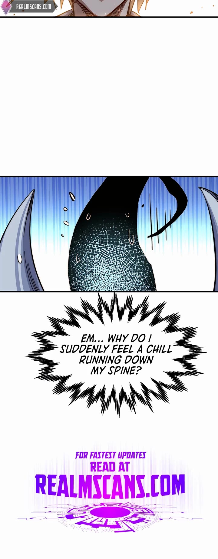 Top Tier Providence: Secretly Cultivate for a Thousand Years Chapter 118 page 36 - Chapter 118