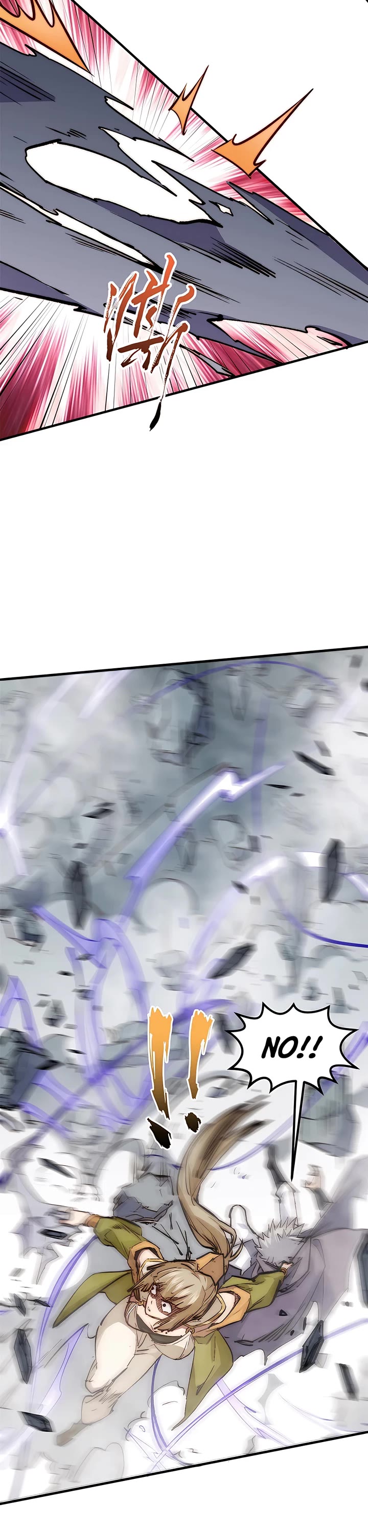 Top Tier Providence: Secretly Cultivate for a Thousand Years Chapter 119 page 14 - Chapter 119