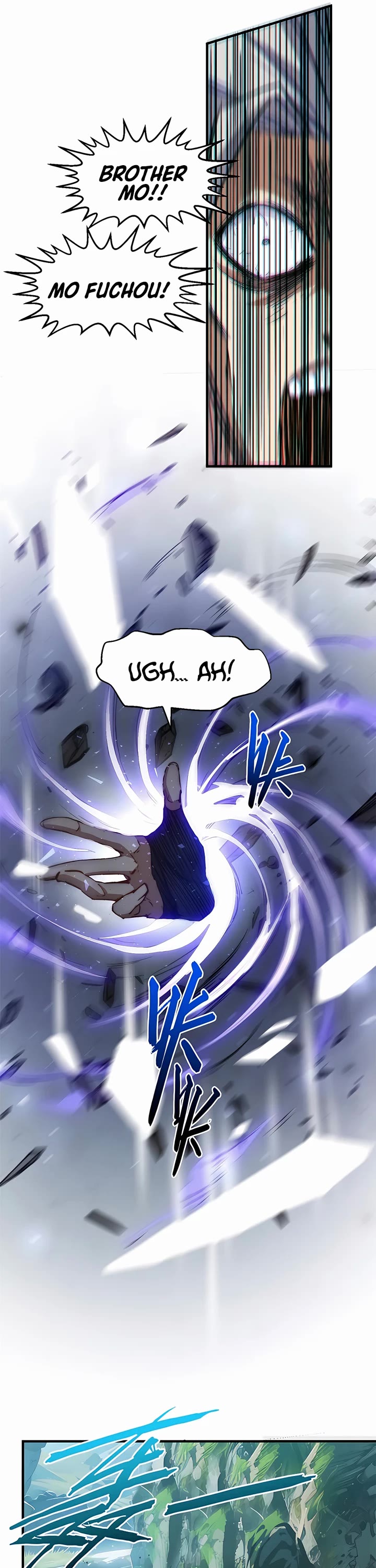 Top Tier Providence: Secretly Cultivate for a Thousand Years Chapter 119 page 15 - Chapter 119