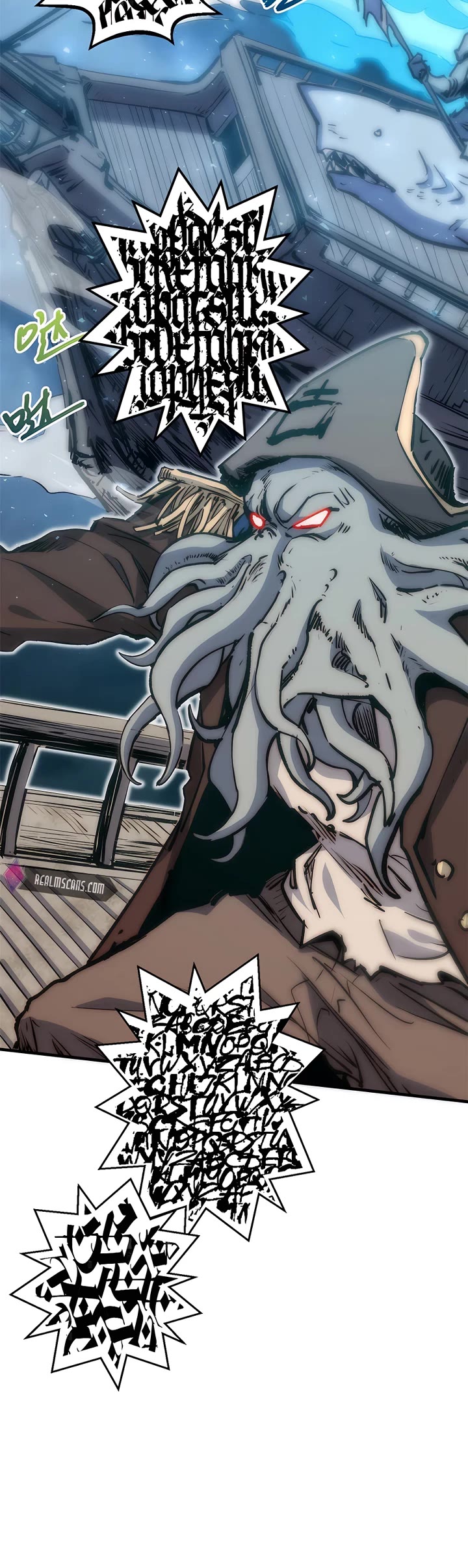 Top Tier Providence: Secretly Cultivate for a Thousand Years Chapter 119 page 19 - Chapter 119