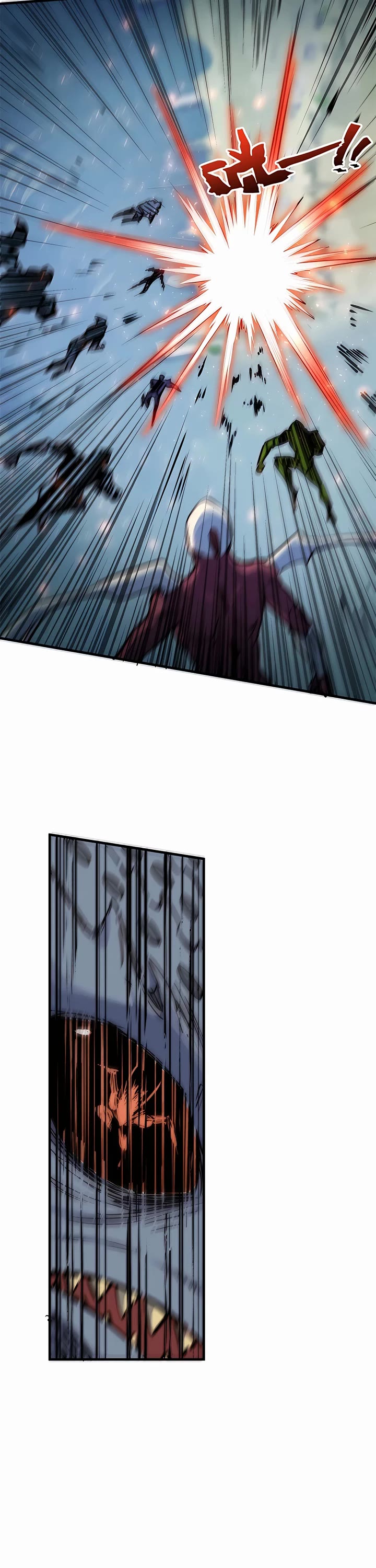 Top Tier Providence: Secretly Cultivate for a Thousand Years Chapter 119 page 27 - Chapter 119