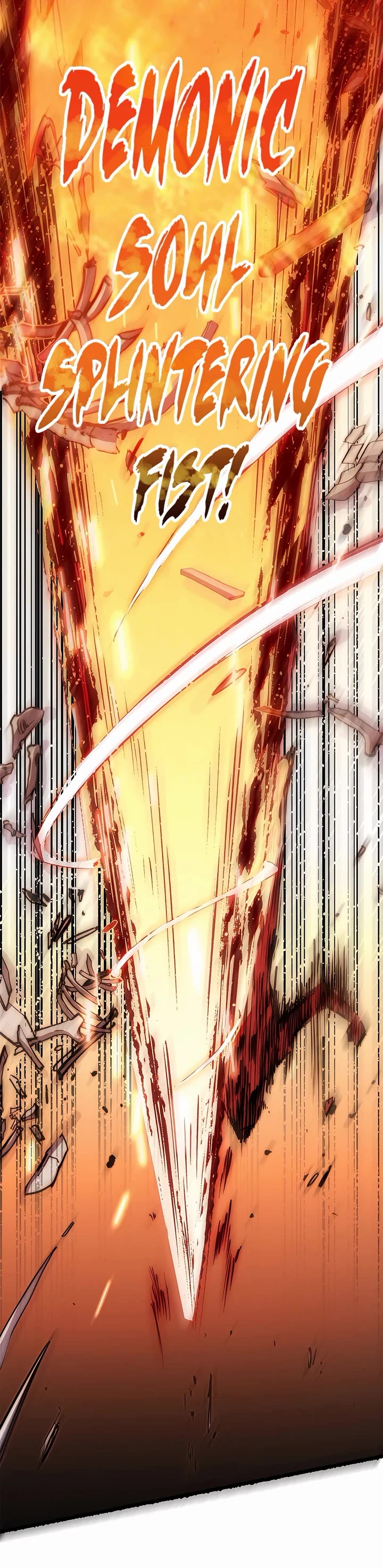 Top Tier Providence: Secretly Cultivate for a Thousand Years Chapter 119 page 29 - Chapter 119