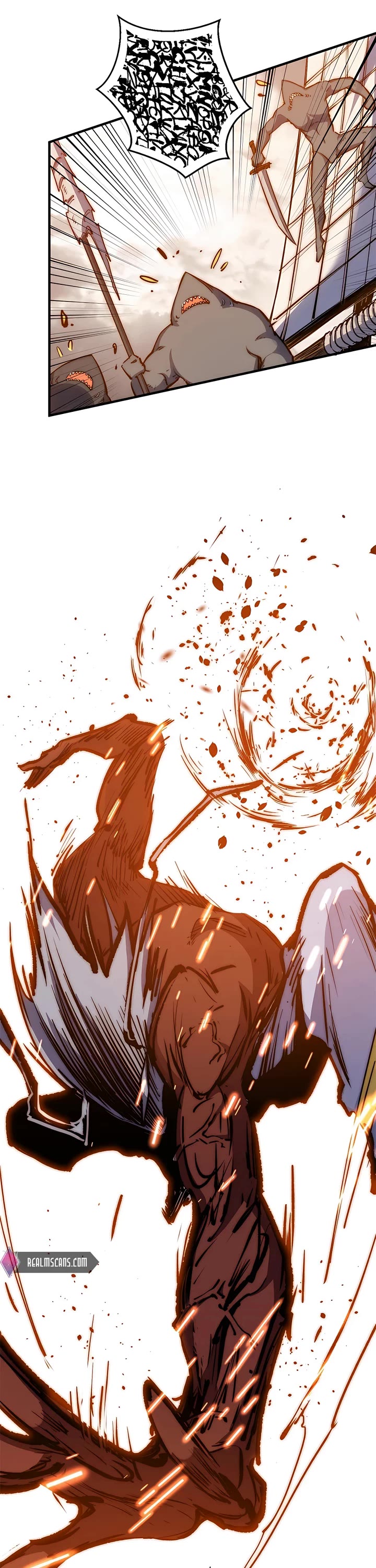 Top Tier Providence: Secretly Cultivate for a Thousand Years Chapter 119 page 30 - Chapter 119