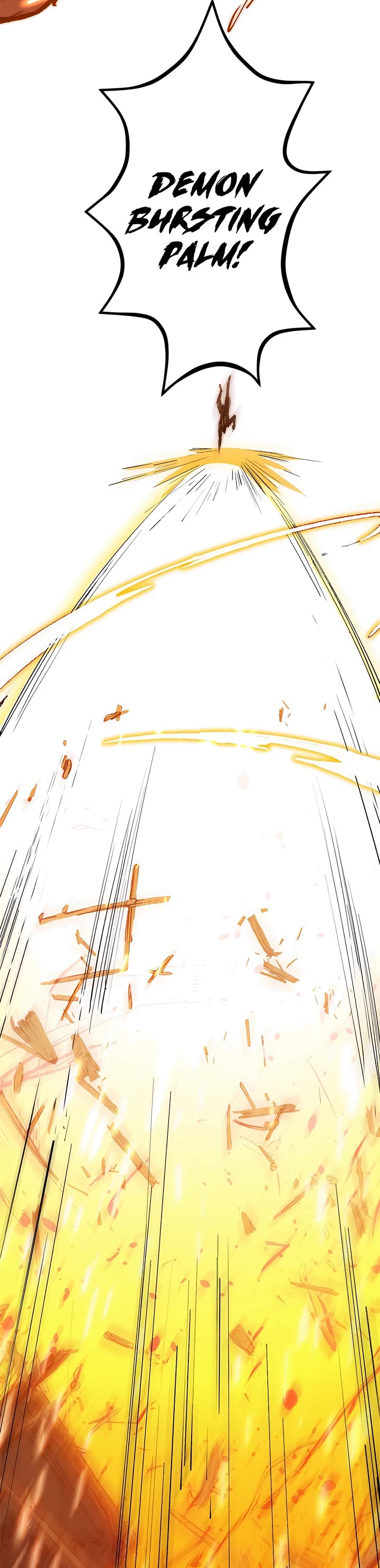 Top Tier Providence: Secretly Cultivate for a Thousand Years Chapter 119 page 31 - Chapter 119