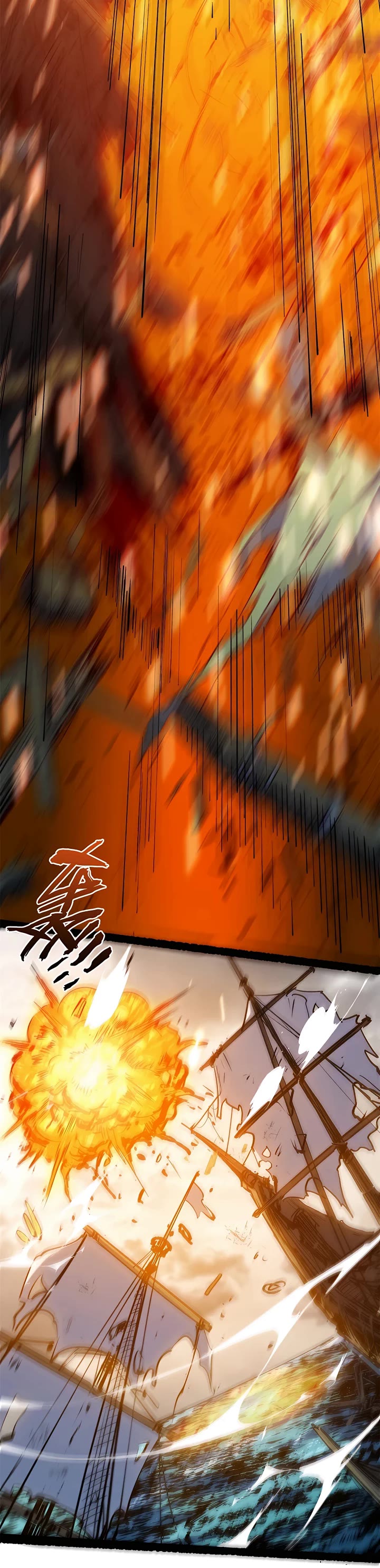 Top Tier Providence: Secretly Cultivate for a Thousand Years Chapter 119 page 32 - Chapter 119
