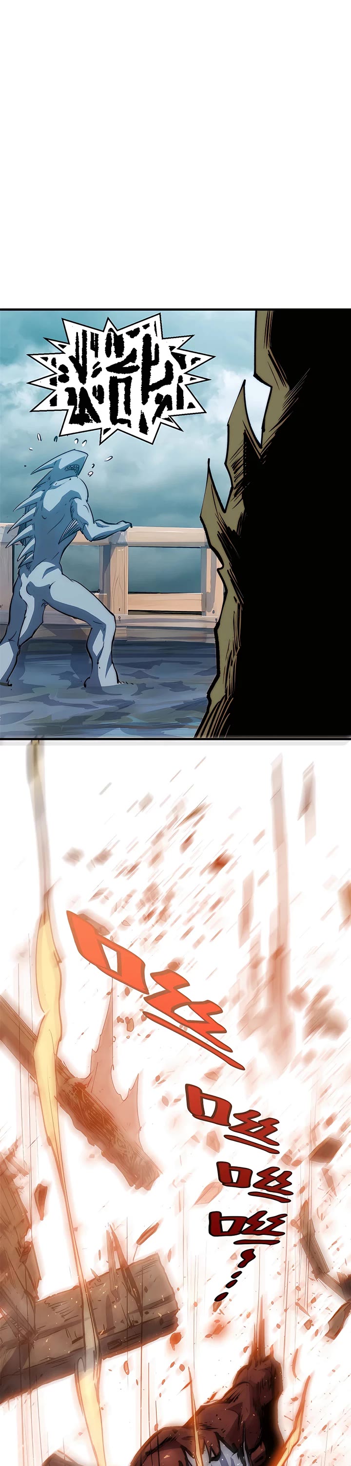 Top Tier Providence: Secretly Cultivate for a Thousand Years Chapter 119 page 33 - Chapter 119